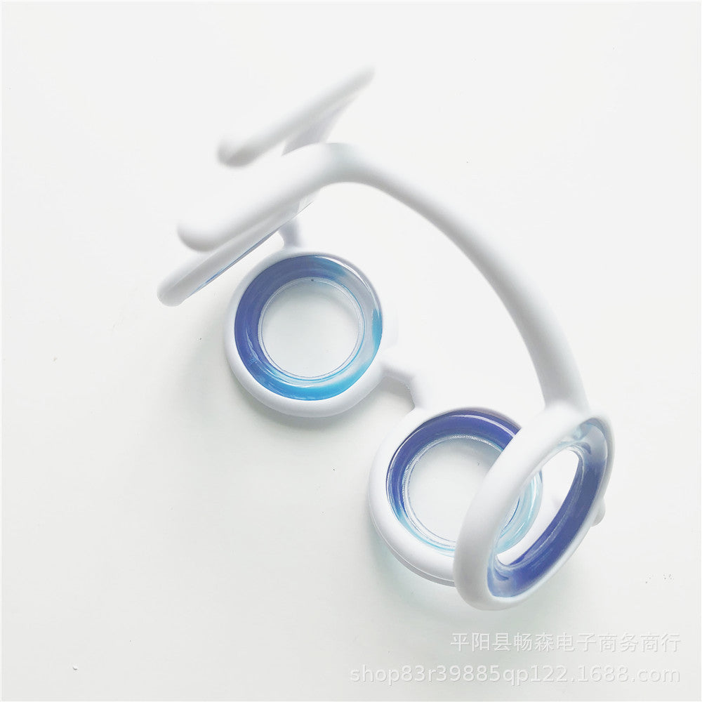 child adult anti-motion sickness liquid glasses anti-sea sickness motion sickness artifact portable lensless eye