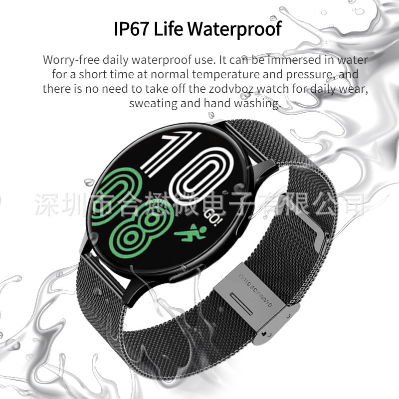 New T2 PRO ladies bluetooth calling smart watch factory direct selling smart watch t2 pro