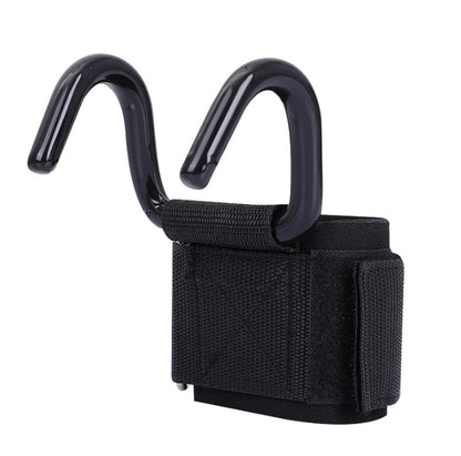 Fitness booster hook