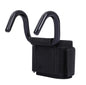 Fitness booster hook