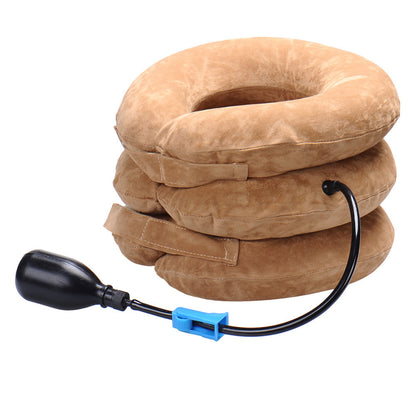 Health care equipment pillow