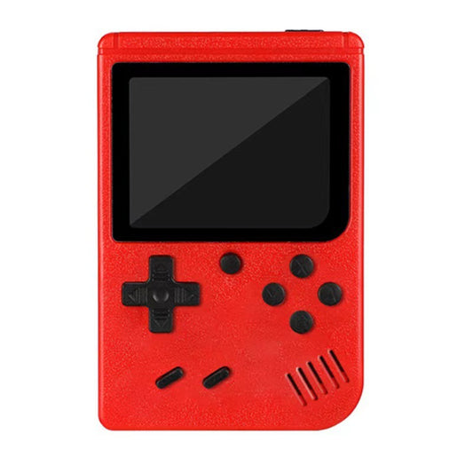 400-500 in one handheld mini game console children's nostalgic retro macaron classic pocket game arcade