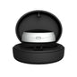 New intelligent snoring device, portable electric anti-snoring device, home double pulse throat snoring device