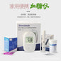 Fully automatic home blood analyzer fast code-free portable medical high-precision blood glucose meter for the elderly