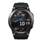 Zeblaze stratos3 cross-border smart watch GPS movement track Bluetooth call health AMOLED screen